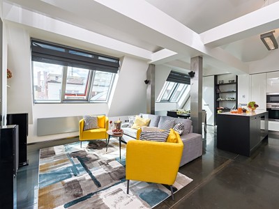 Real Estate Image