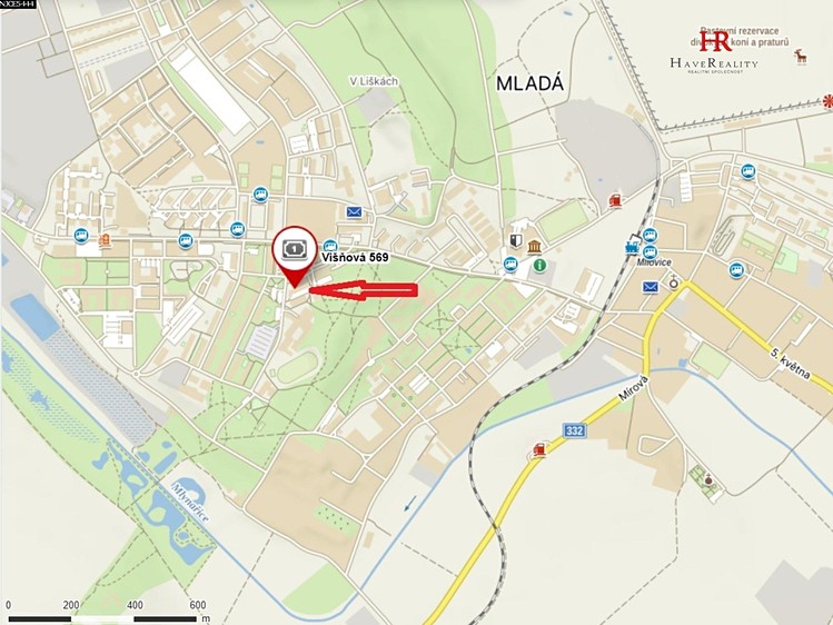 Prodej nemovitosti, 13 m² (18 z 21)