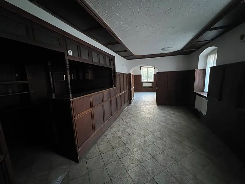 Pronájem restaurace 600 m², Šindelová – náhled fotky 2