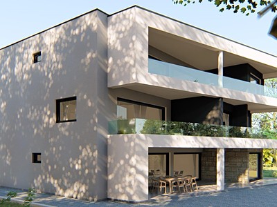 Real Estate Image