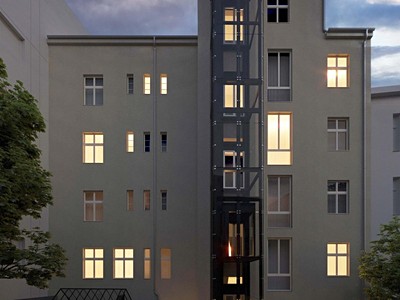 Real Estate Image