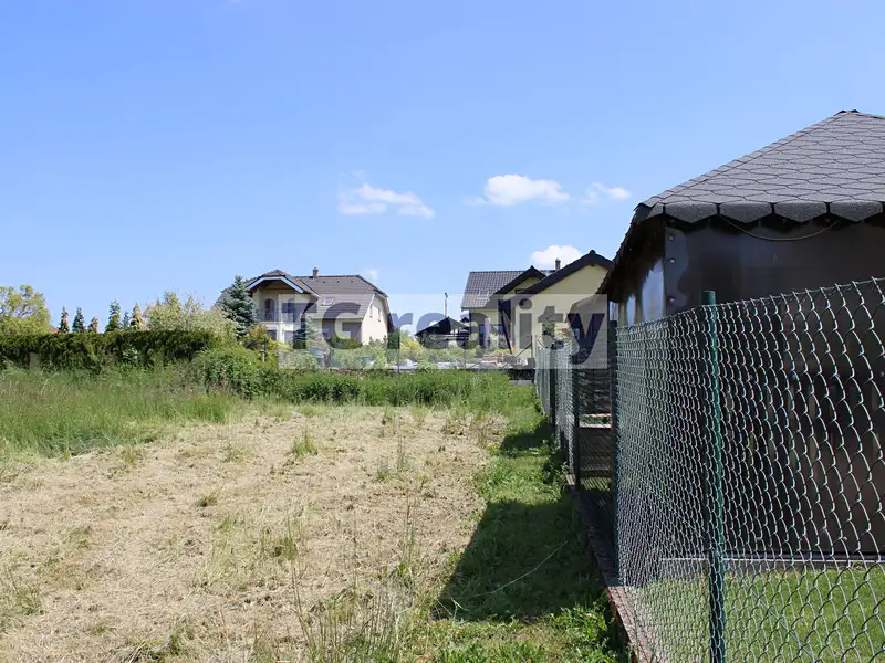 Prodej louky 1330 m², Srubec – náhled fotky 3