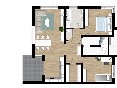 Real Estate Image