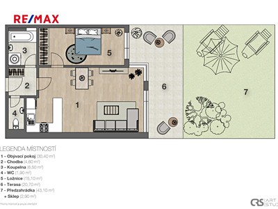 Real Estate Image