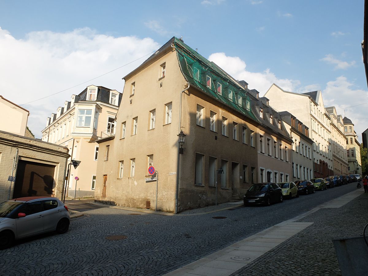 Prodej památky 300 m², pozemek 150 m² – fotografie 2