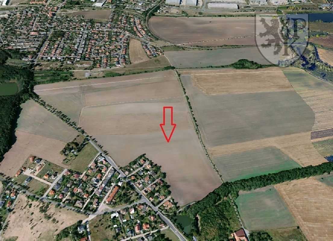 Prodej stavebního pozemku 5760 m² – fotografie 4