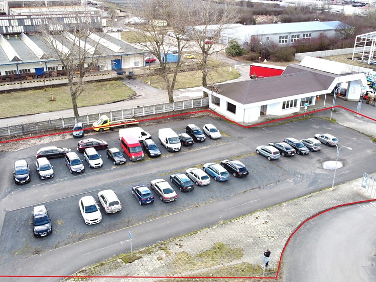 Pronájem pozemku, 2 250 m² (2 z 15)
