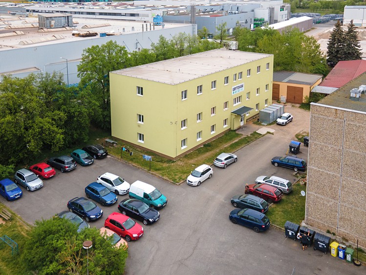 Gewerbefläche zum Kauf, 1.100 m² (4 von 13)