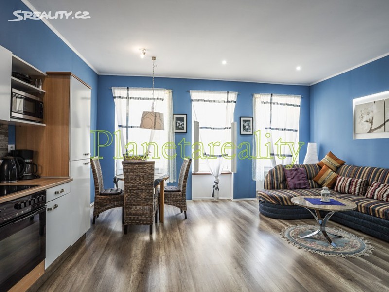 Prodej činžovního domu 350 m² – další