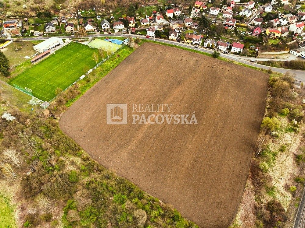 Prodej stavebního pozemku 27255 m² – fotografie 3
