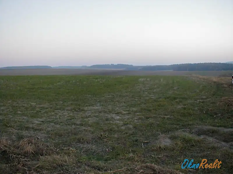 Prodej pole 2073 m², Mutějovice – náhled fotky 3