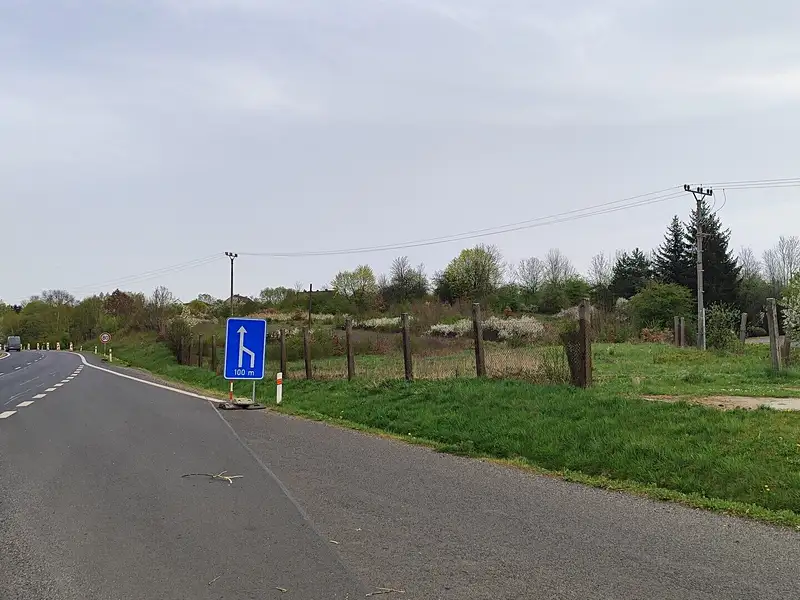 Prodej komerčního pozemku 6152 m², Dalovice – náhled fotky 2