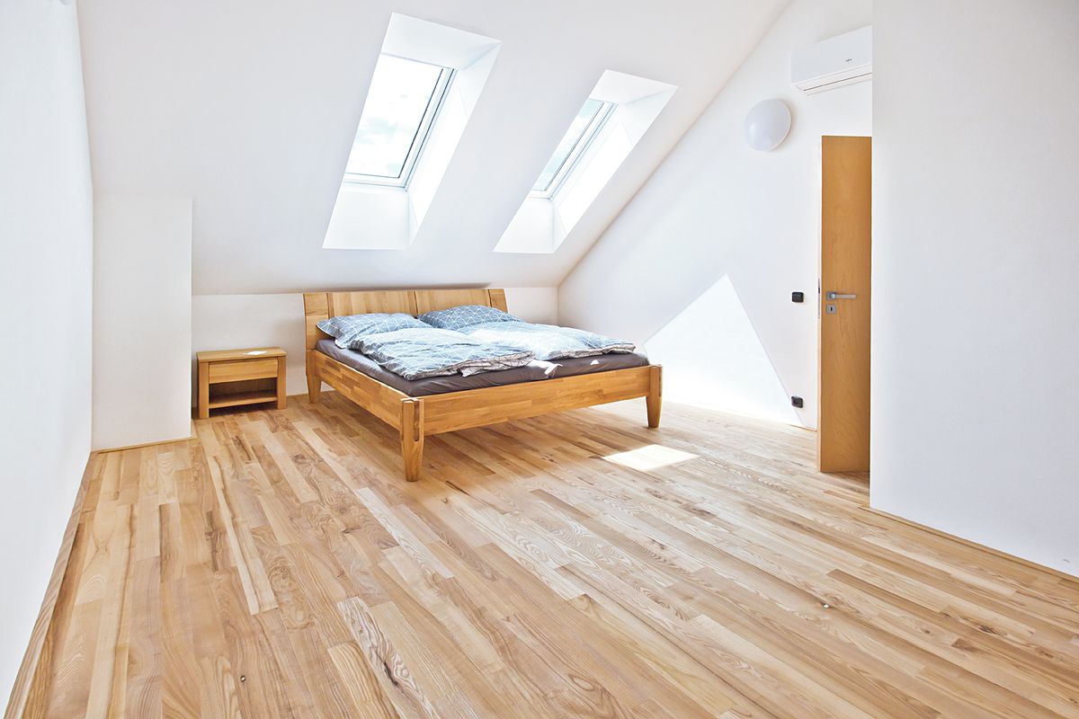 Pronájem vily 120 m², pozemek 800 m² – fotografie 5