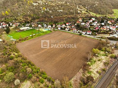 Prodej stavebního pozemku 27255 m²