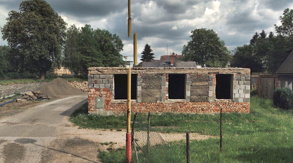 Prodej pozemku 307 m² – fotografie 2