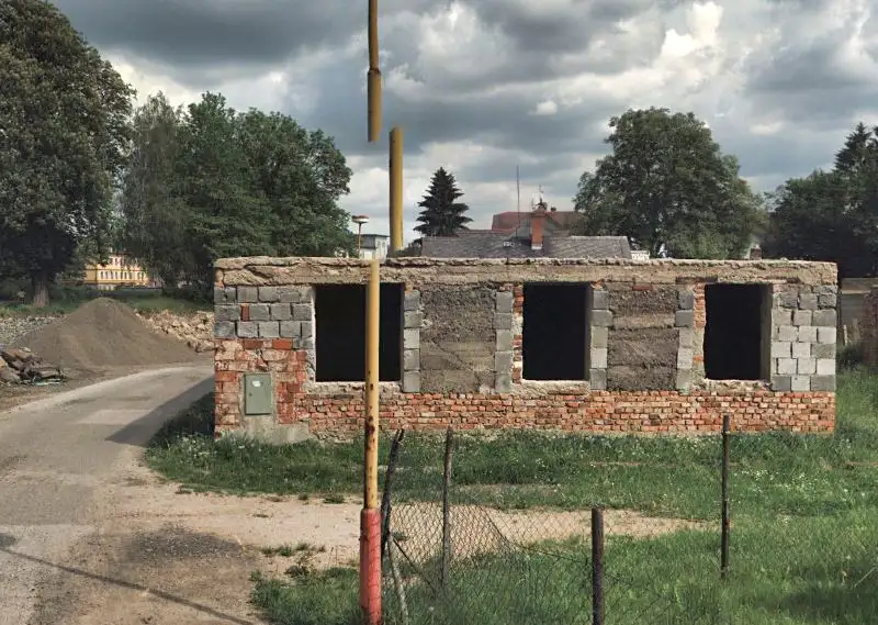 Prodej pozemku 307 m², Varnsdorf – náhled fotky 2