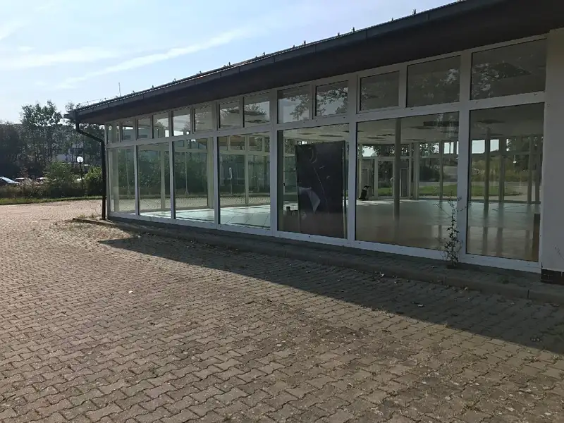 Prodej výrobní haly, prostoru 1100 m², Lanškroun – náhled fotky 3