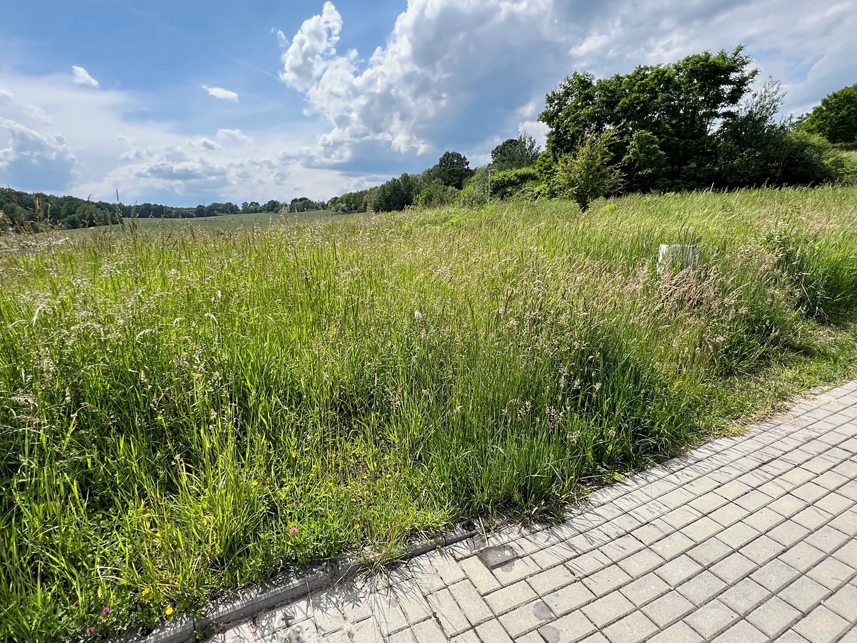 Prodej stavebního pozemku 777 m²