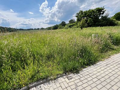 Prodej stavebního pozemku 777 m²