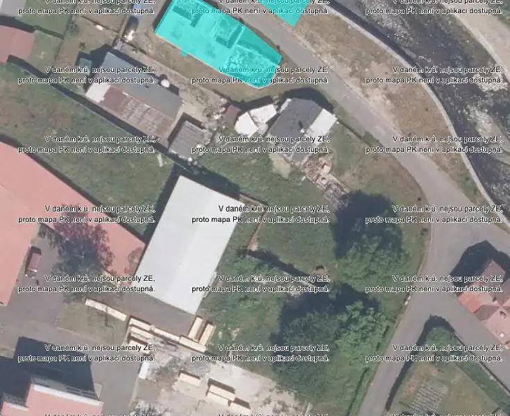 Prodej pozemku 307 m², Varnsdorf – náhled fotky 1