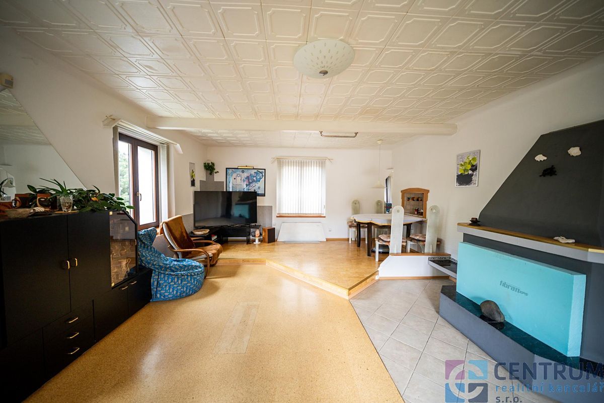 Prodej rodinného domu 287 m², pozemek 3740 m² – fotografie 3