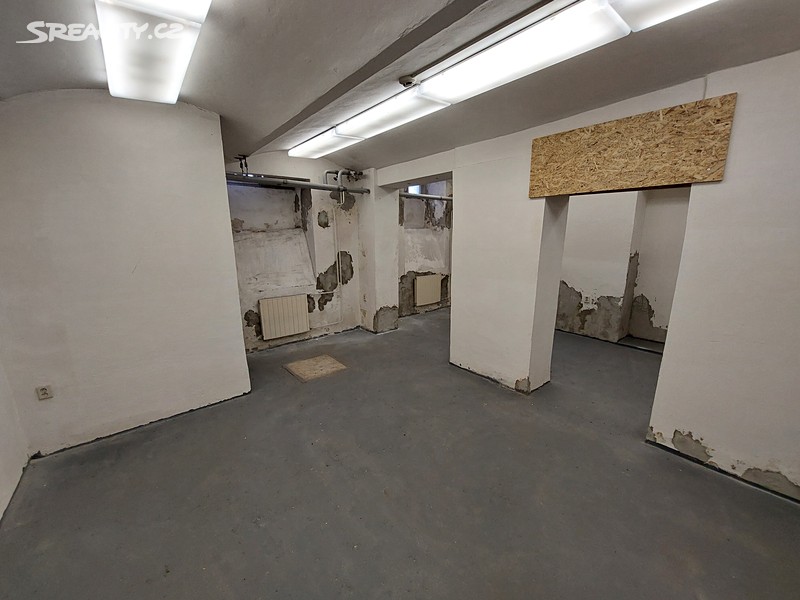Pronájem skladového prostoru 13 m² – pohled 3
