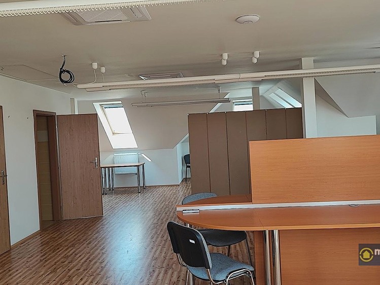 Pronájem komerčního prostoru, 118 m² (13 z 23)