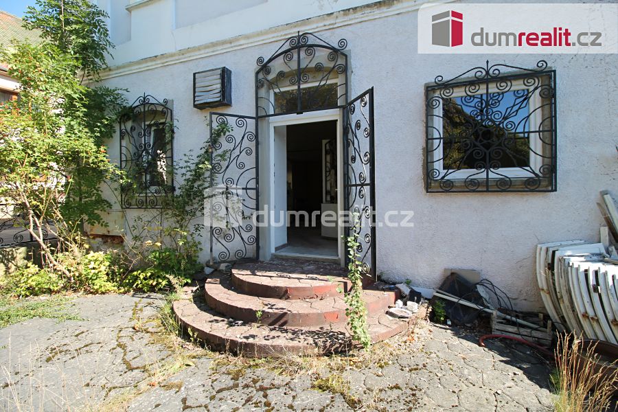 Prodej ubytovacího zařízení 1385 m² – fotografie 3