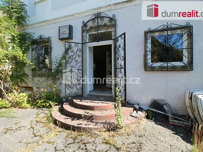 Prodej ubytovacího zařízení 1385 m², Lázně Kynžvart – náhled fotky 3