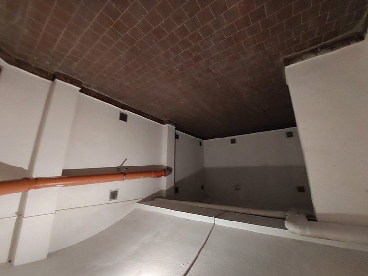 Pronájem komerčního prostoru, 13 m² (2 z 8)