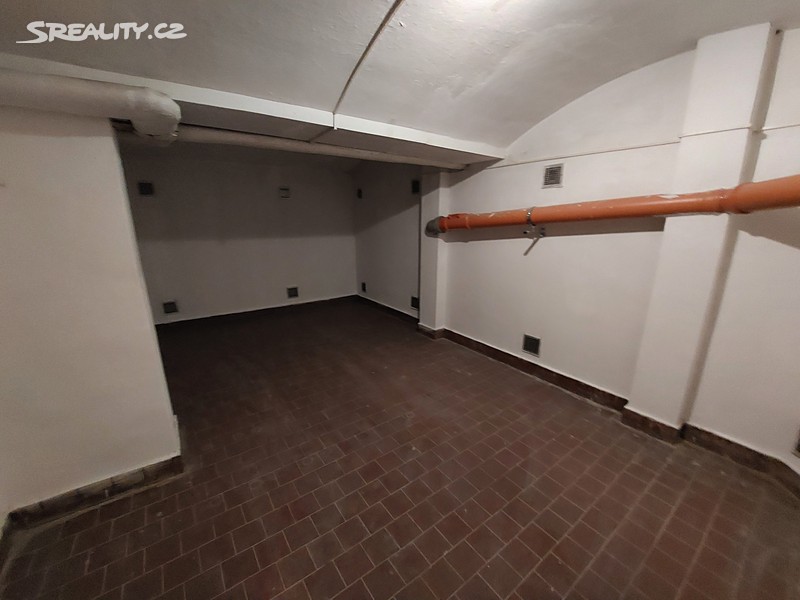 Pronájem skladového prostoru 13 m² – pohled 2