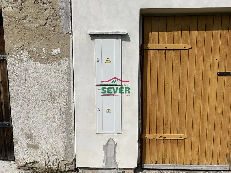 Prodej garáže 23 m², Světec – náhled fotky 3