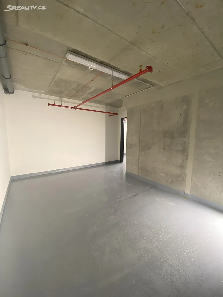 Prodej skladového prostoru 16 m², Brno