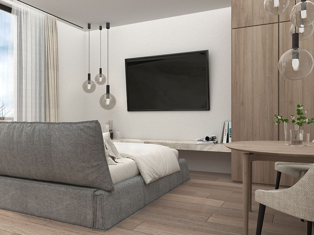 Prodej bytu 3+kk 83 m²