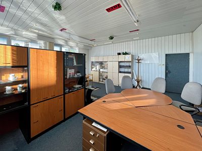 Pronájem kanceláře 61 m²