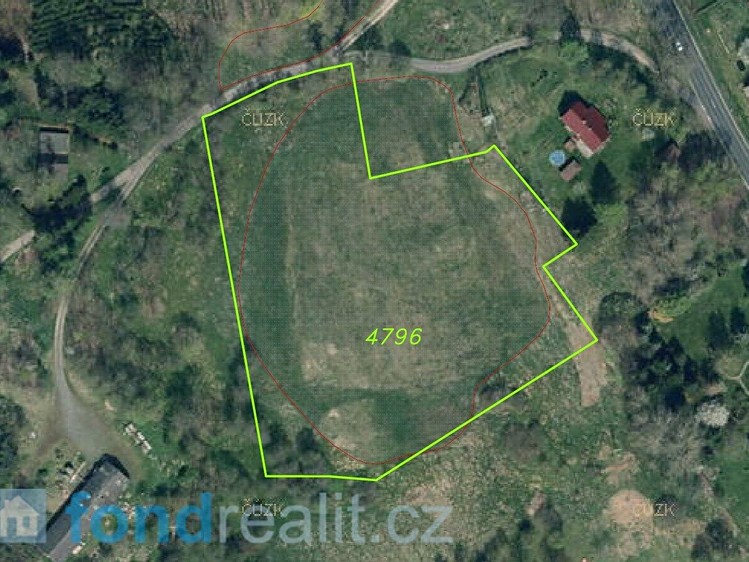 Grundstück zum Kauf, 50.580 m² (3 von 16)