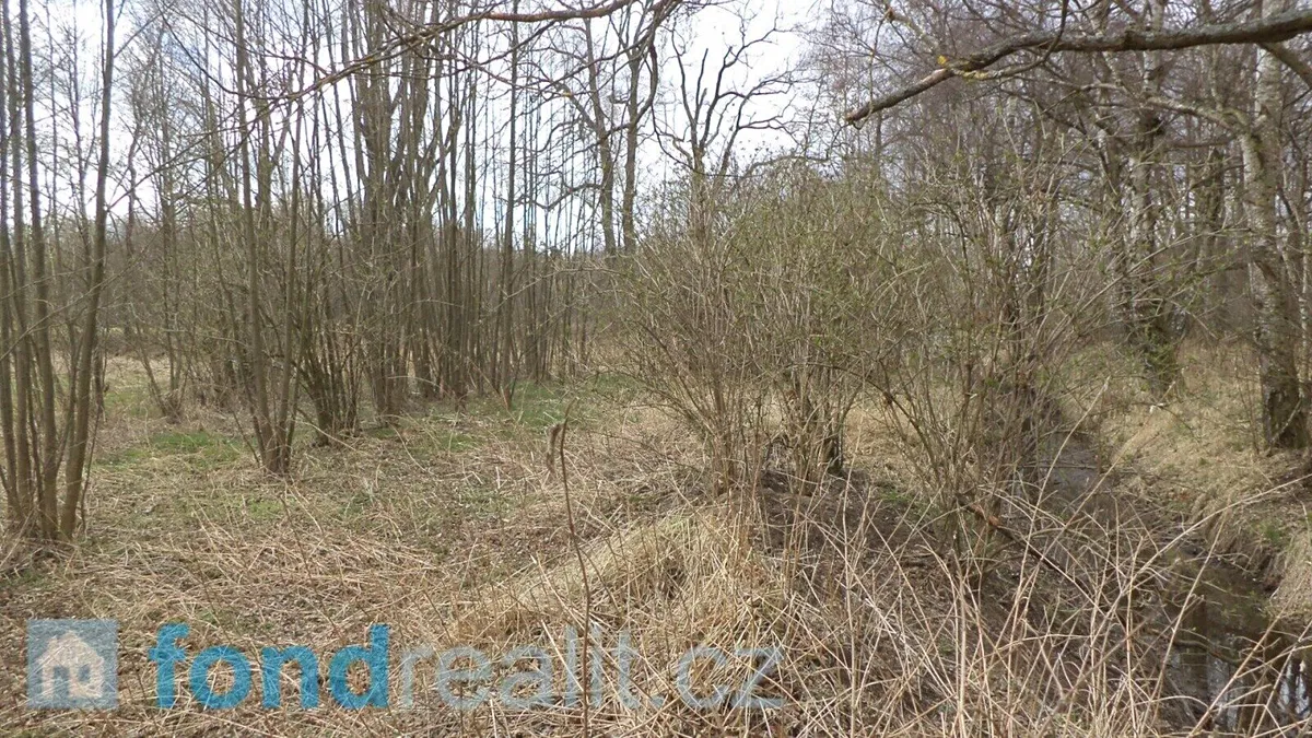 Prodej pozemku 19035 m²