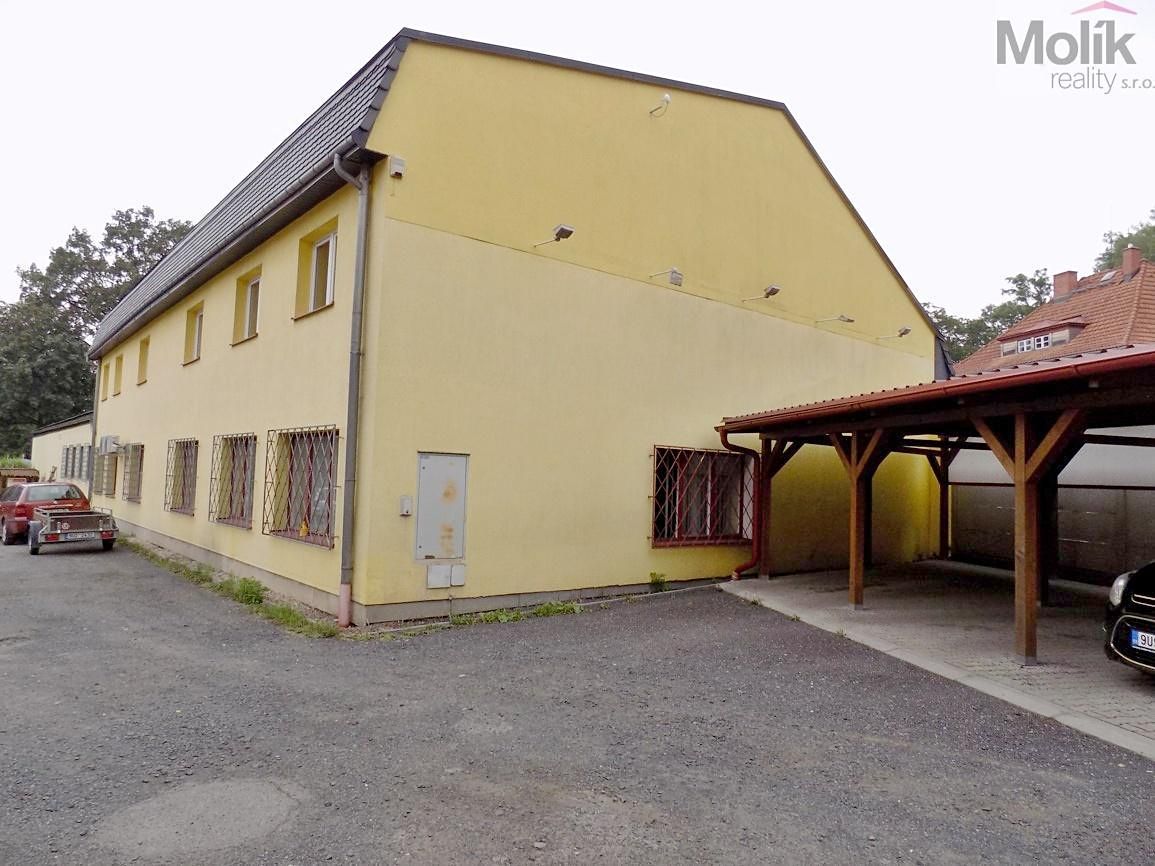 Prodej výrobní haly, prostoru 333 m² – fotografie 2