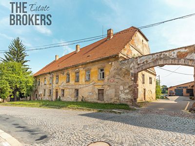 Prodej rodinného domu 579 m², pozemek 579 m²