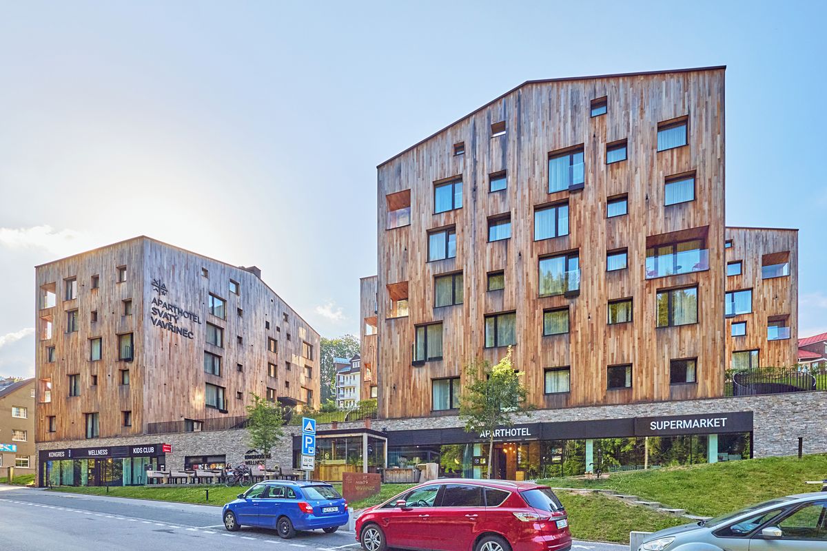 Prodej bytu 2+kk 37 m²