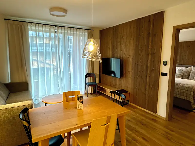 Prodej bytu 2+kk 47 m², Vítkovice – náhled fotky 2