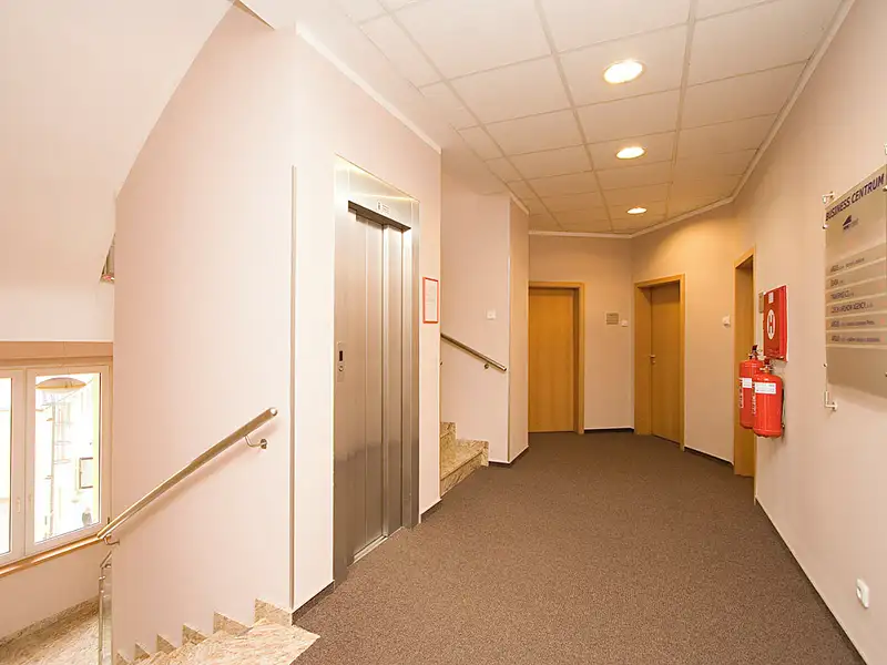 Pronájem virtuální kanceláře 10 m², Praha – náhled fotky 3