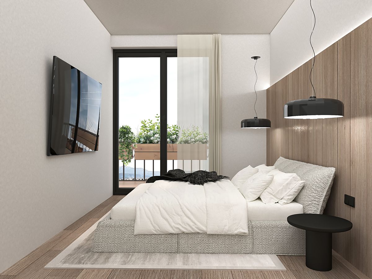 Prodej bytu 3+kk 83 m² – fotografie 2