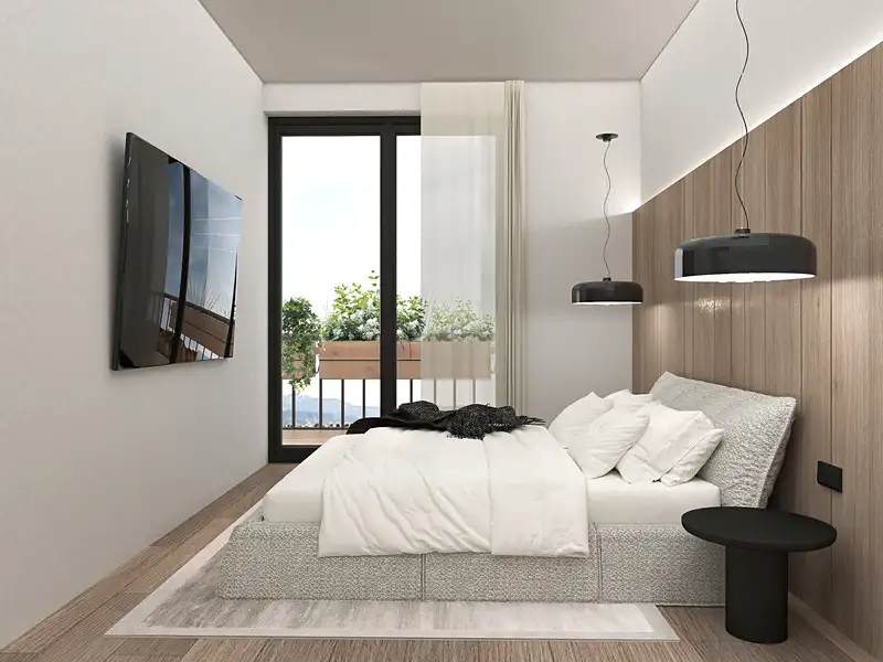 Prodej bytu 3+kk 83 m², Praha – náhled fotky 2