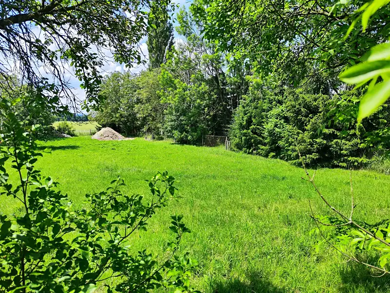 Prodej stavebního pozemku 1655 m², Bílá Lhota – náhled fotky 3