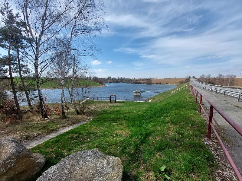 Pronájem rybníku (vodní plochy) 141604 m² – fotografie 5