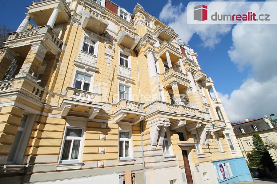Prodej bytu 3+1 100 m²
