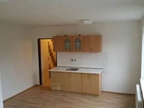 Pronájem bytu 1+1 35 m²