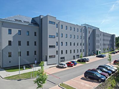 Pronájem kanceláře 65 m²