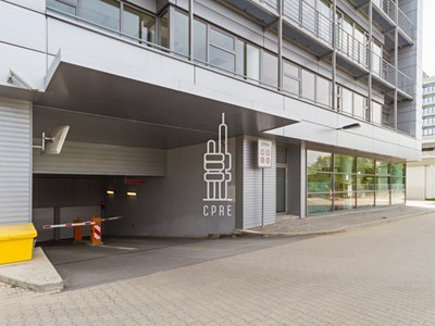 Pronájem kanceláře 700 m² — photo 5